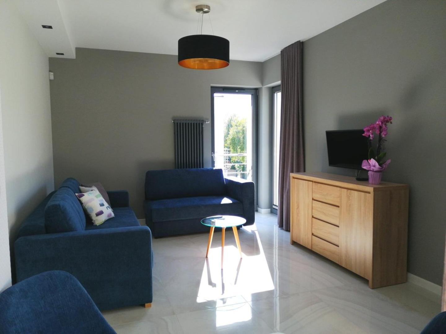 Apartamenty Szmaragdowa 10 梅尔诺 外观 照片